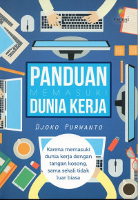 Image of Panduan Memasuki Dunia Kerja