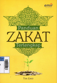 Image of Panduan Zakat Terlengkap