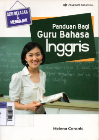 Image of Panduan Bagi Guru Bahasa Inggris
