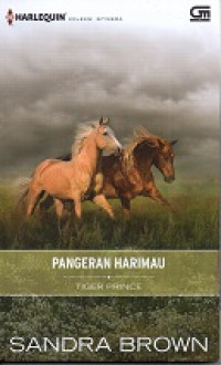 Image of Pangeran Harimau = Tiger Prince