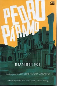 Image of Pedro Paramo