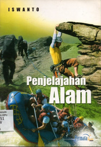 Image of Penjelajahan Alam