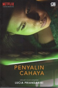 Image of Penyalin Cahaya