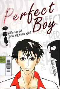 Image of Perfect Boy