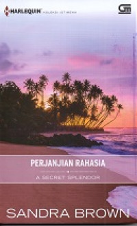 Image of Perjanjian Rahasia = A secret splendor