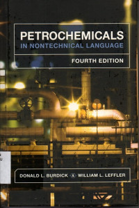 Image of Petrochemicals in Nontechnical Language