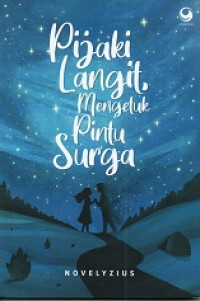 Image of Pijaki Langit, Mengetuk Pintu Surga