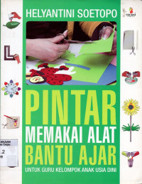 Image of Pintar Memakai Alat Bantu Ajar