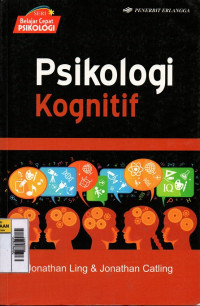 Image of Psikologi Kognitif