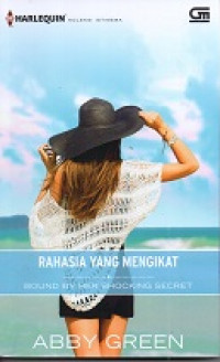 Image of Rahasia yang Mengikat = Bound by Heer Shocking Secret
