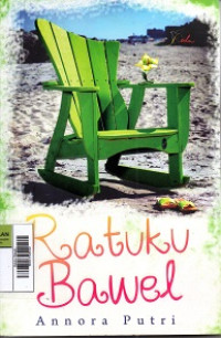 Image of Ratuku Bawel