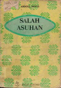 Image of Salah Asuhan