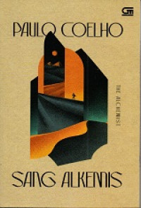 Image of Sang Alkemis = The Alchemist