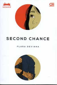Image of Second Chance