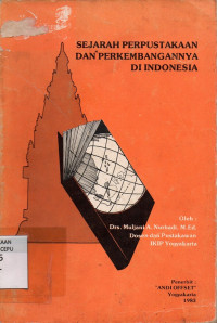 Image of Sejarah Perpustakaan dan Perkembangannya di Indonesia