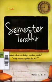 Image of Semester Terakhir