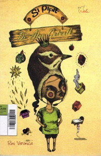 Image of Si Pipit di Atas Catwalk