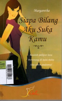 Image of Siapa Bilang Aku Suka Kamu