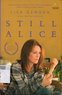 Image of Still Alice