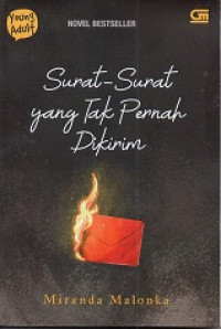 Image of Surat - Surat yang Tak Pernah Dikirim