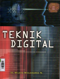 Image of Teknik Digital