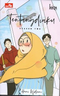 Image of Tentangdiaku 2