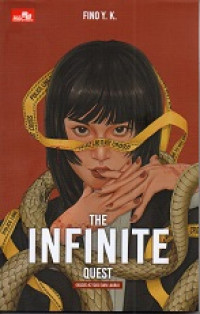 Image of The Infinite Quest : Kasus #2 Sugi dan Laura