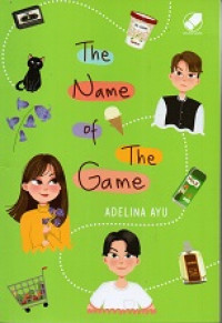 Image of The Name of  The Game