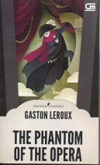 Image of The Phantom of the Opera