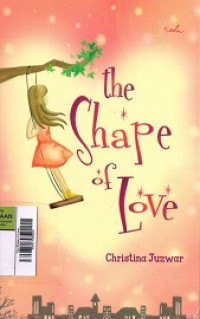 Image of The Shape of Love