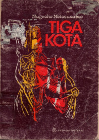 Image of Tiga Kota
