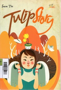 Image of Tulip Story