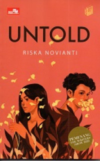 Image of Untold