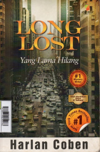 Image of Yang Lama Hilang = Long Lost