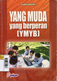 Image of Yang Muda Yang Berperan