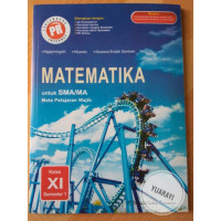 Image of Matematika SMK/MAK Kls XI Smt 1