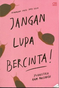 Image of Jangan Lupa Bercinta!