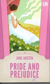 Image of Pride and Prejudice